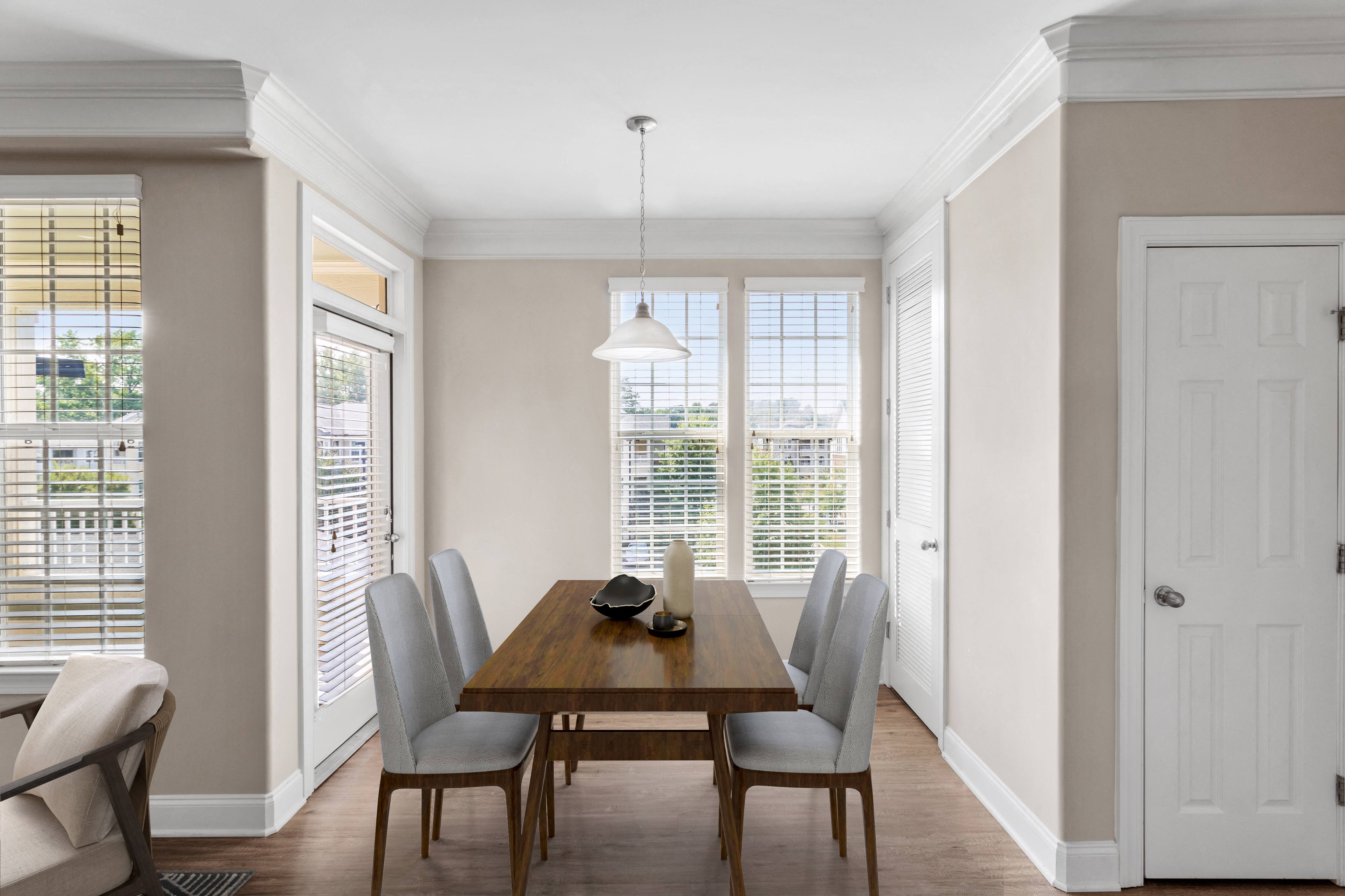 Villages At Pecan Grove